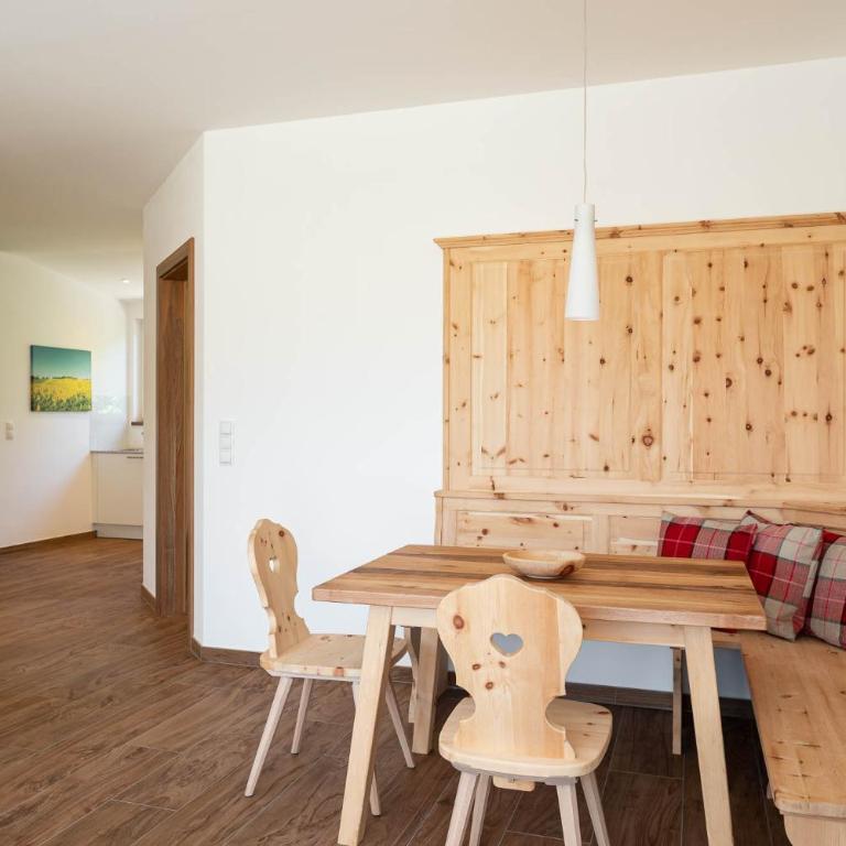 Landhaus am Gries - Appartamento Attico - 6