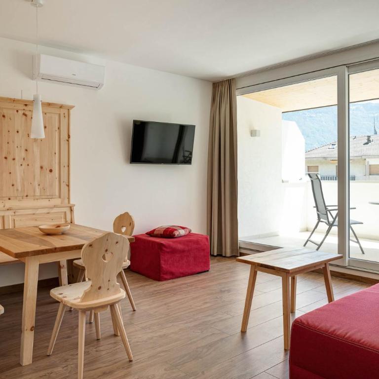 Landhaus am Gries - Appartamento Attico - 9