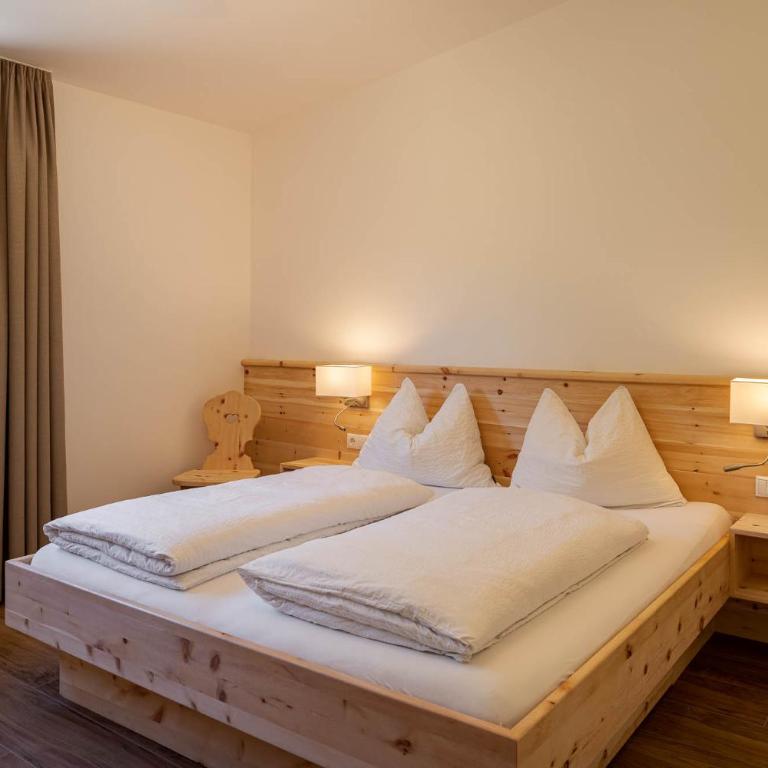 Landhaus am Gries - Appartamento con 1 Camera da Letto - 9
