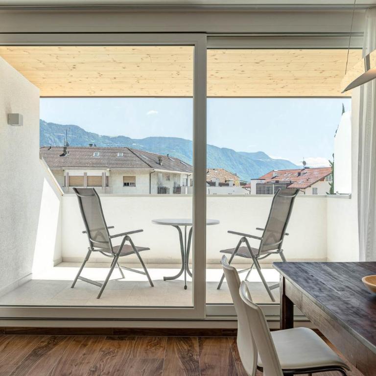 Landhaus am Gries - Appartamento Attico - 13