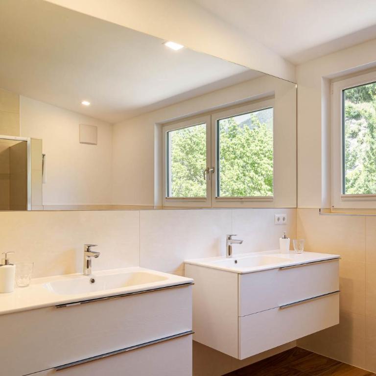 Landhaus am Gries - Appartamento Attico - 16