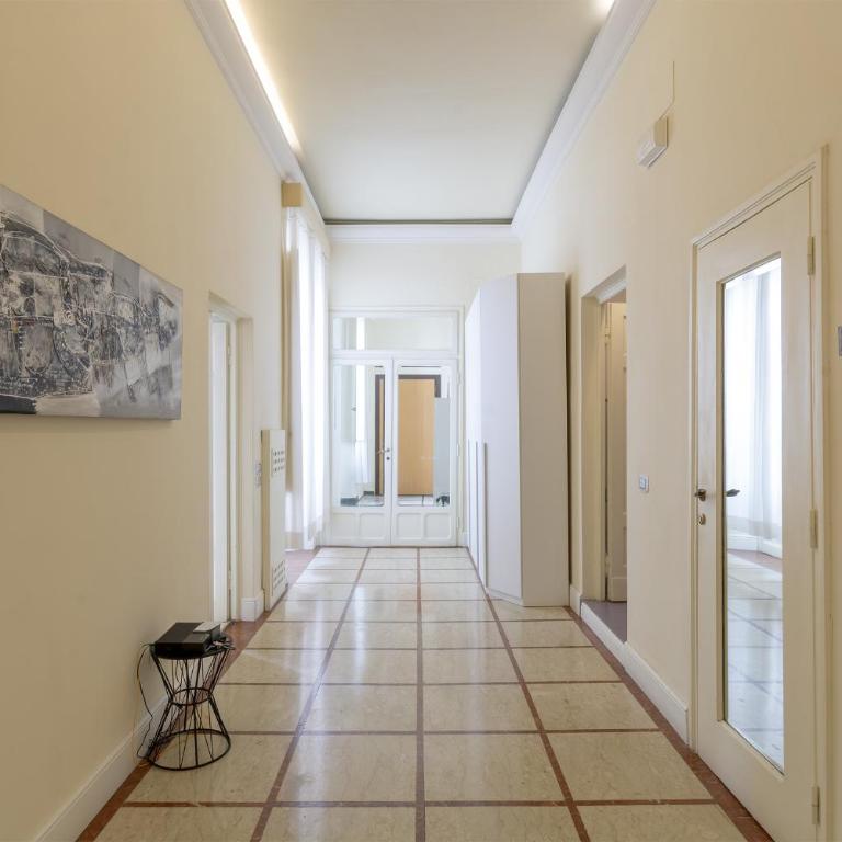 Elegance in Santa Maria Novella - Two-Bedroom Apartment - 19