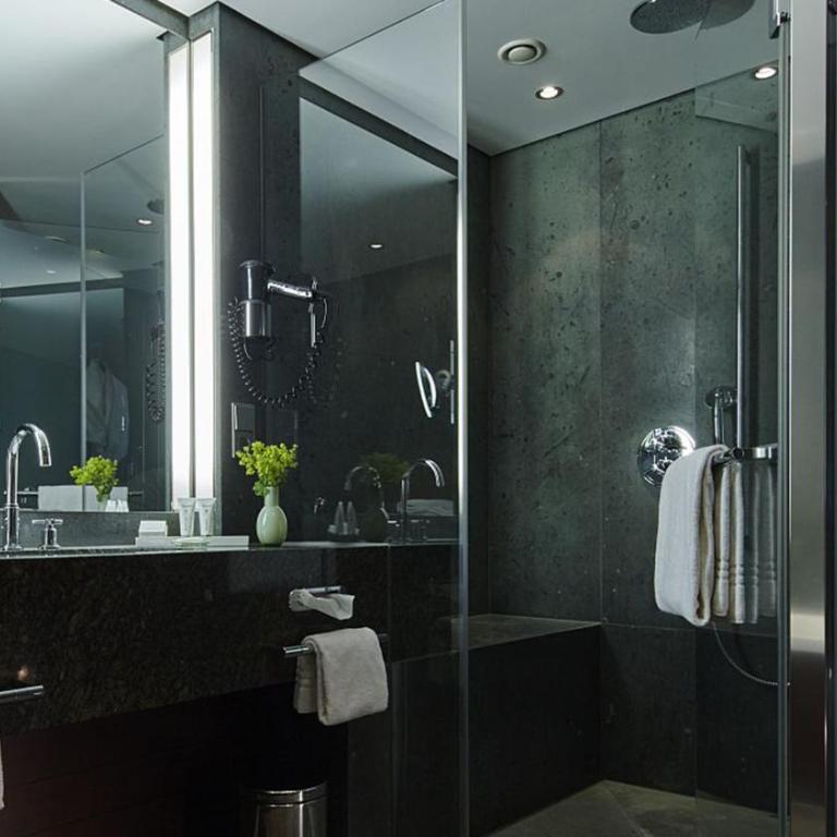 Kempinski Hotel Berchtesgaden - Superior Zimmer - 2