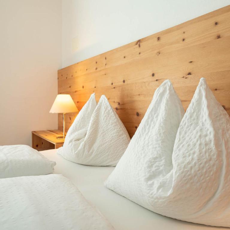 Landhaus am Gries - Appartamento con 1 Camera da Letto - 3