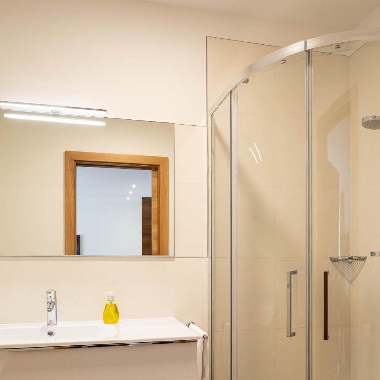 Landhaus am Gries - Appartamento con 1 Camera da Letto - 6