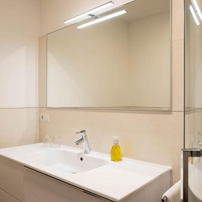 Landhaus am Gries - Appartamento con 1 Camera da Letto - 7