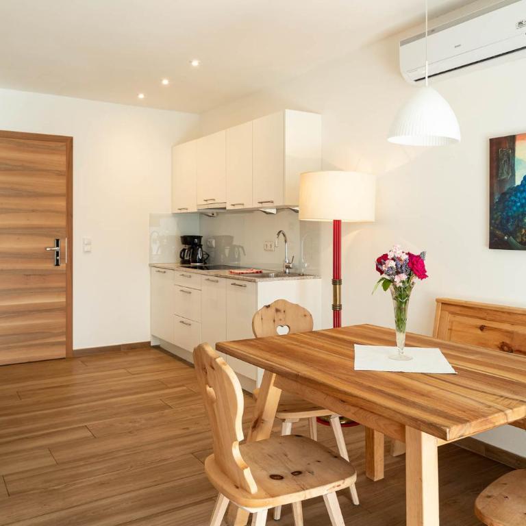 Landhaus am Gries - Appartamento con 1 Camera da Letto (4 Adulti) - 2