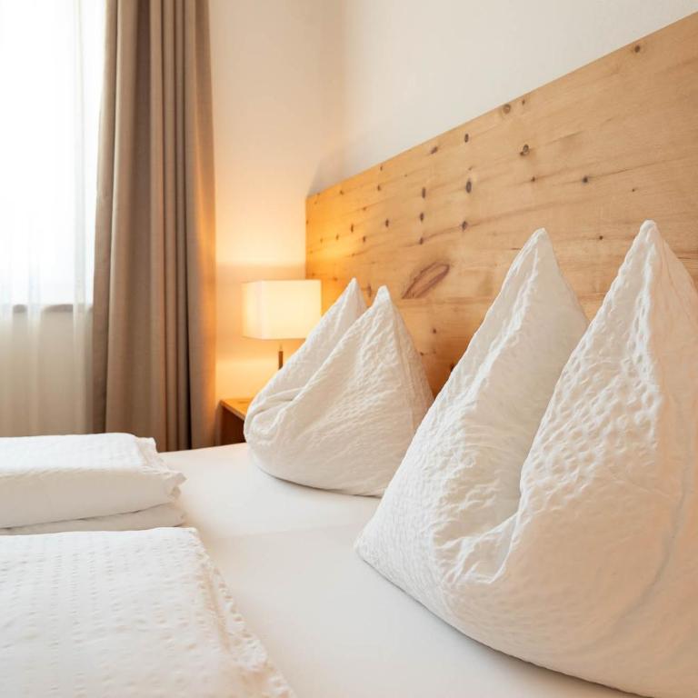 Landhaus am Gries - Appartamento con 1 Camera da Letto (4 Adulti) - 3