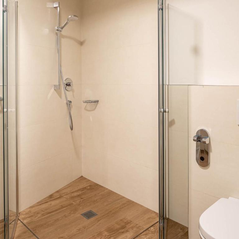 Landhaus am Gries - Appartamento con 1 Camera da Letto (4 Adulti) - 5