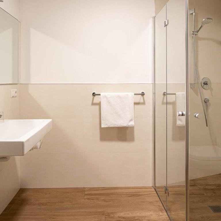 Landhaus am Gries - Appartamento con 1 Camera da Letto (4 Adulti) - 6