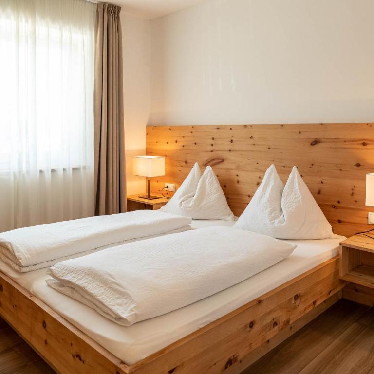 Landhaus am Gries - Appartamento con 1 Camera da Letto (4 Adulti) - 7