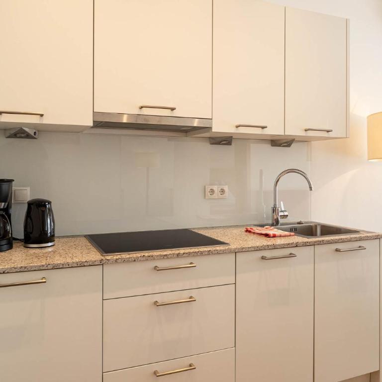 Landhaus am Gries - Appartamento con 1 Camera da Letto (4 Adulti) - 9