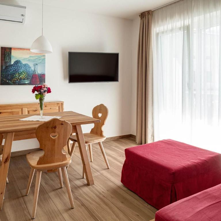 Landhaus am Gries - Appartamento con 1 Camera da Letto (4 Adulti) - 10