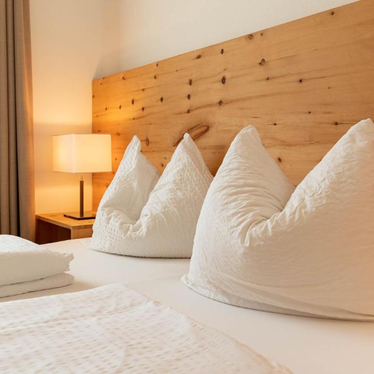 Landhaus am Gries - Appartamento con 1 Camera da Letto (4 Adulti) - 13