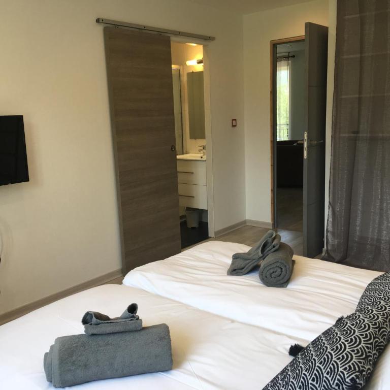 La Villa d'Emma - Villa Deluxe - 22