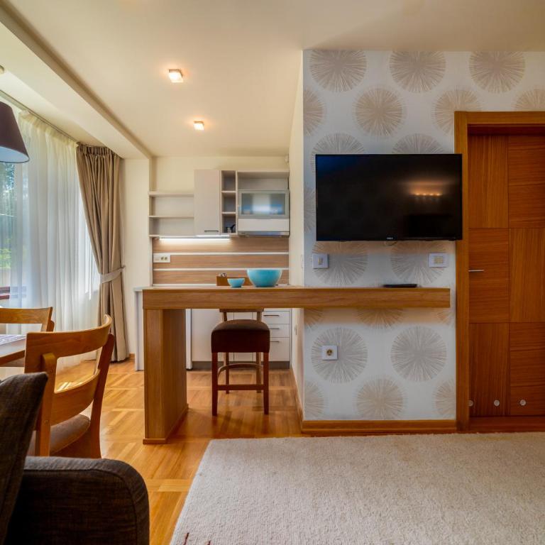 Vila Valentina - Apartman sa Pogledom na Planinu - 3