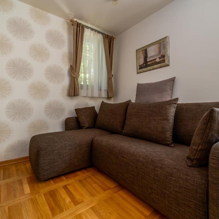 Vila Valentina - Apartman sa Pogledom na Planinu - 5