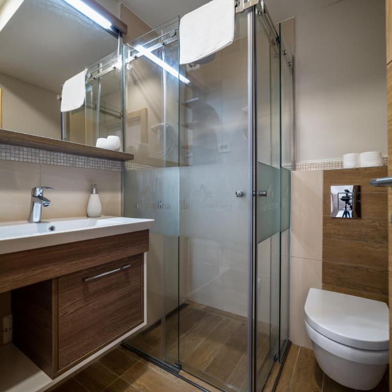 Vila Valentina - Apartman sa Pogledom na Planinu - 2