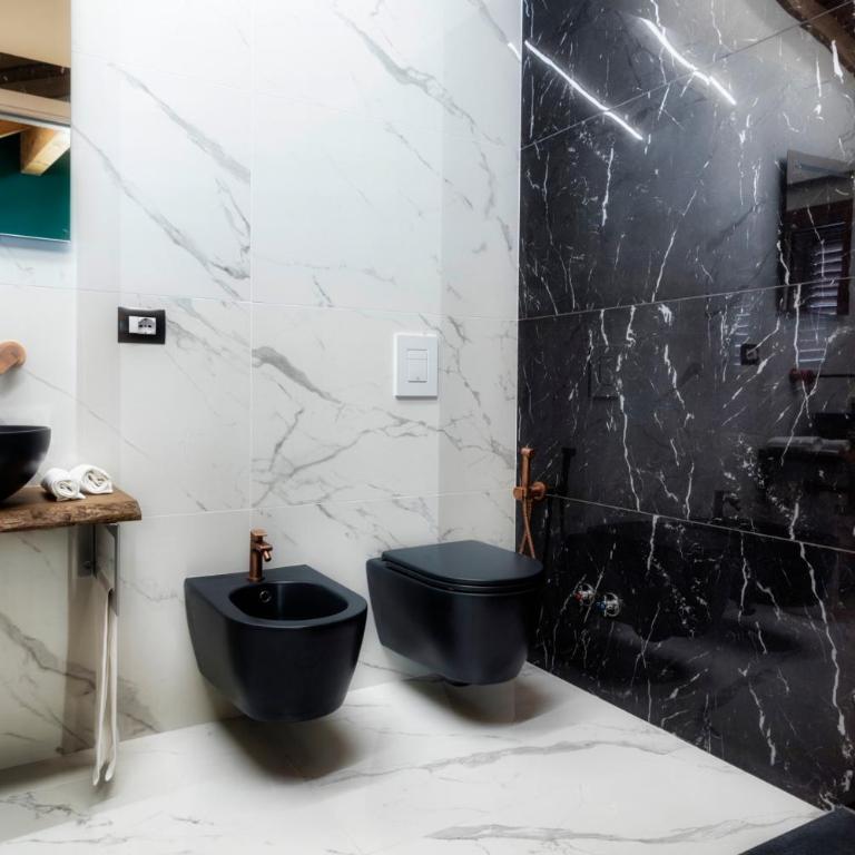 Palazzo Eugenia Suites - Camera Deluxe - 2