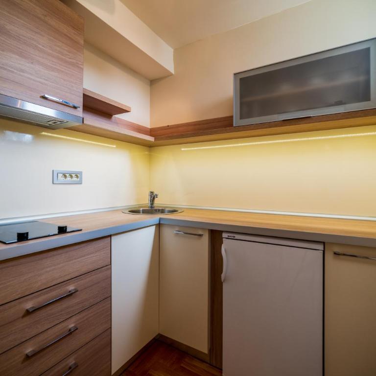 Vila Valentina - Apartman sa Balkonom - 8