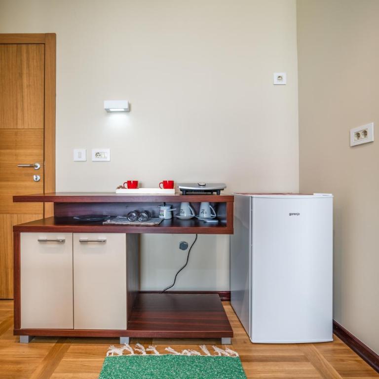 Vila Valentina - Studio Apartman - 4