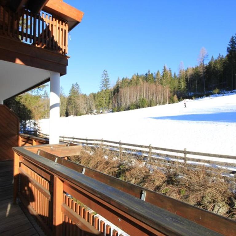 DORFBLICK Diamant - Panoramic & ski-to-door Apartment - Apartment mit 2 Schlafzimmern - 13