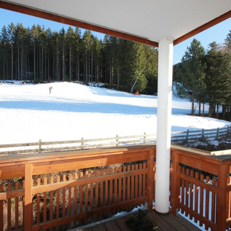 DORFBLICK Diamant - Panoramic & ski-to-door Apartment - Apartment mit 2 Schlafzimmern - 23