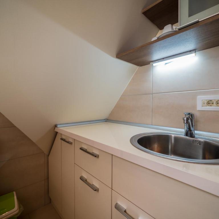 Vila Valentina - Standardni Apartman - 7