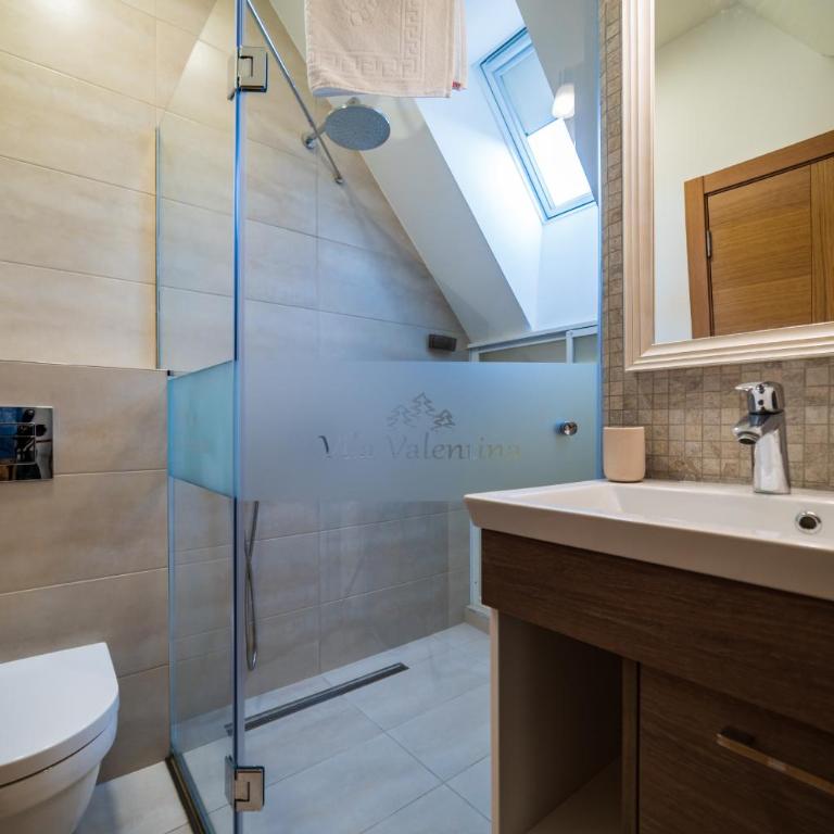 Vila Valentina - Standardni Apartman - 5