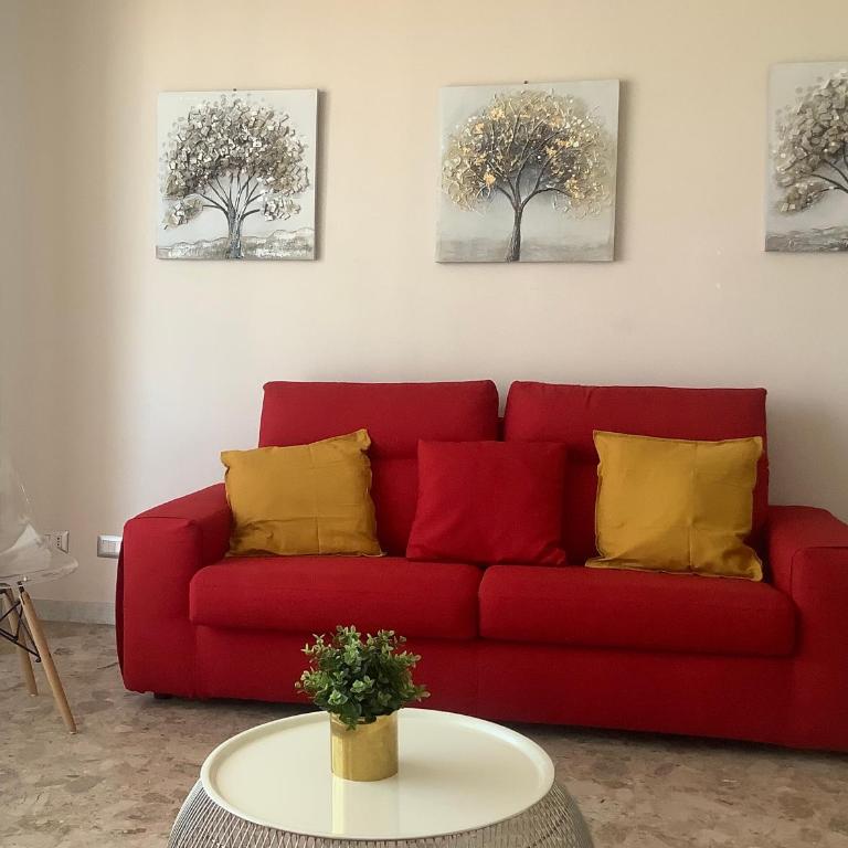 Artemisia - Apartment - 8