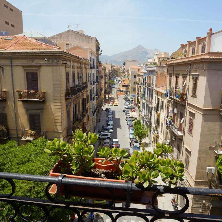 Casuzza al Politeama - Penthouse - 19