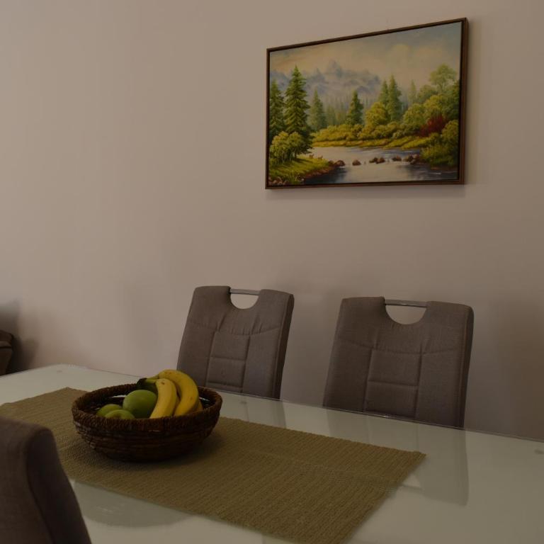 Apartments Sea View - Two-Bedroom Apartment - 10