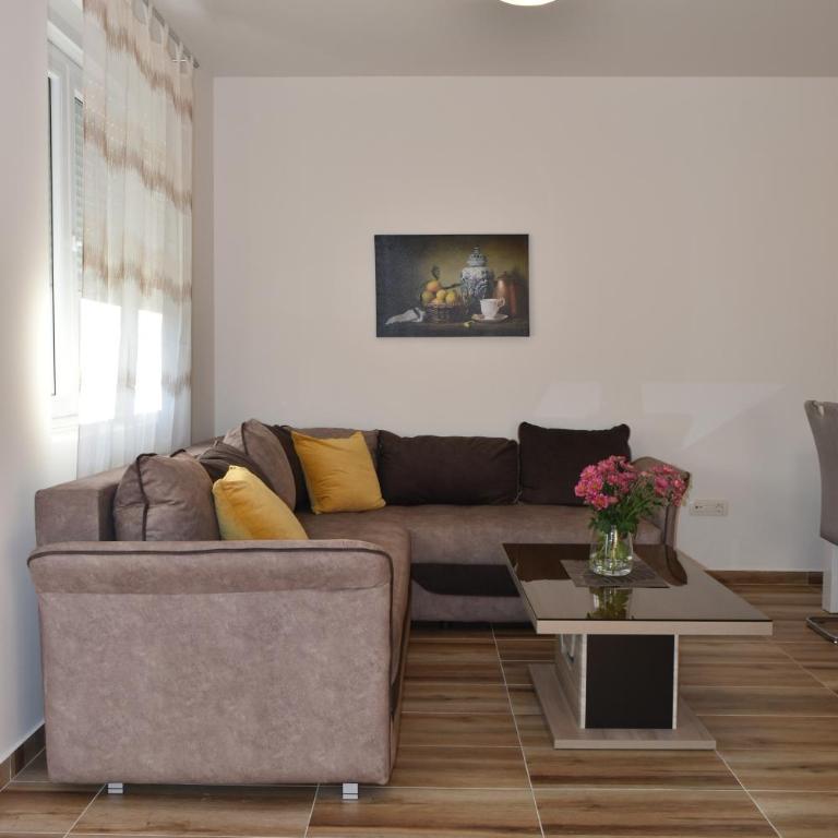 Apartments Sea View - Two-Bedroom Apartment - 11