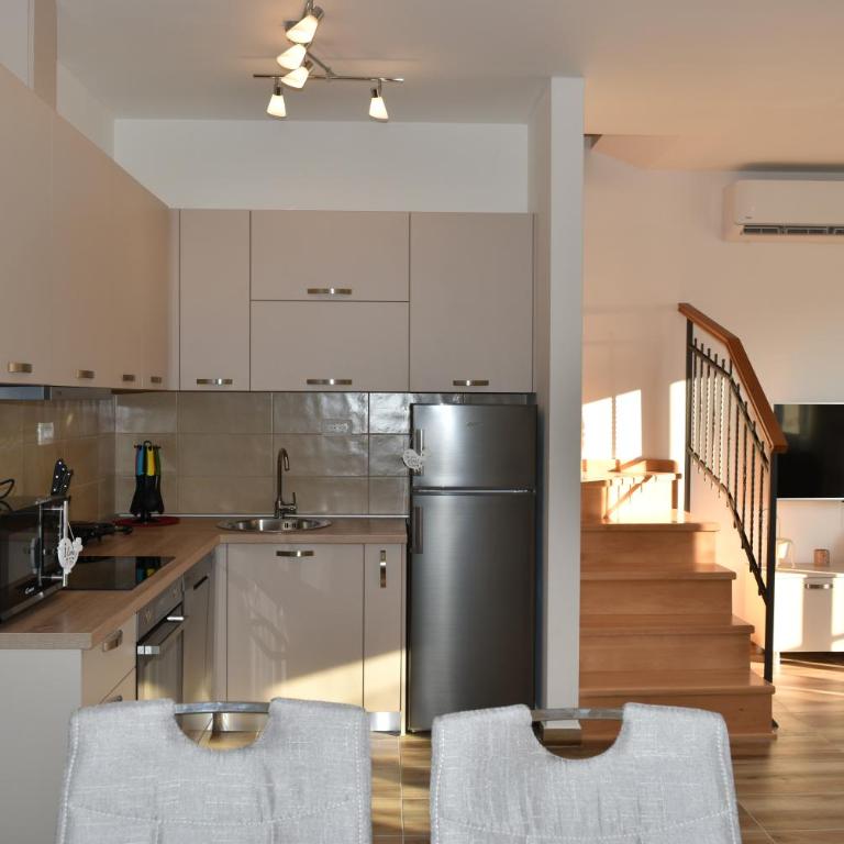 Apartments Sea View - Two-Bedroom Apartment - 13