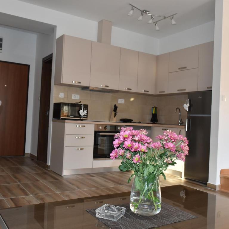 Apartments Sea View - Two-Bedroom Apartment - 15