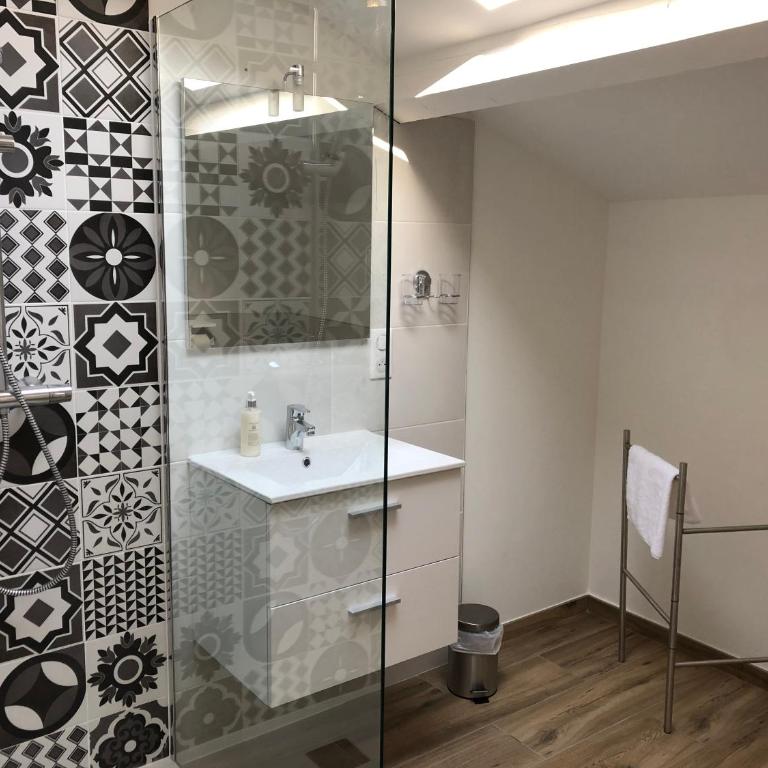 Entre 2 eaux - Chambre Double - 9