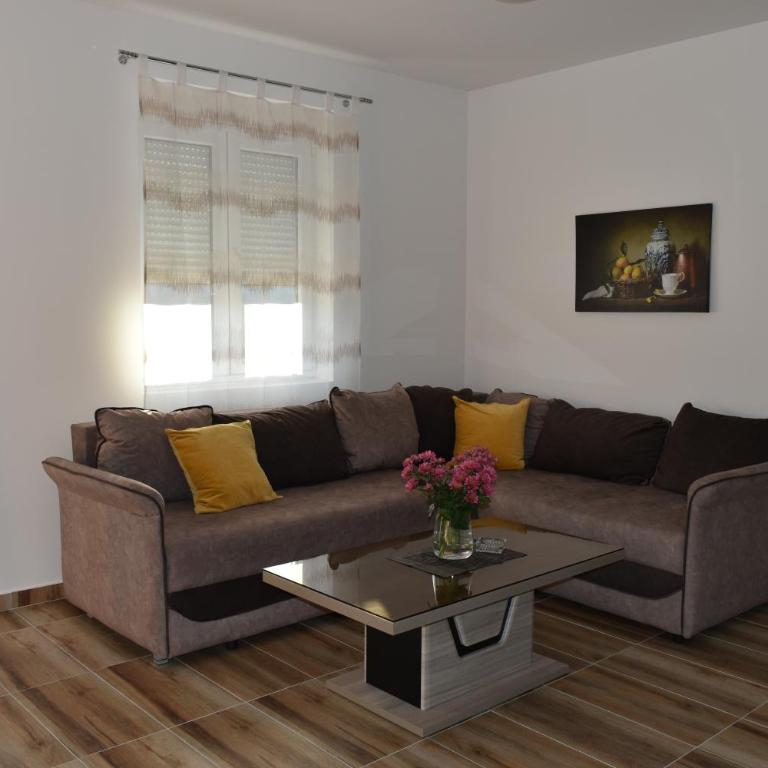 Apartments Sea View - Two-Bedroom Apartment - 18