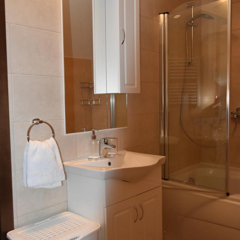 Apartments Sea View - Two-Bedroom Apartment - 24
