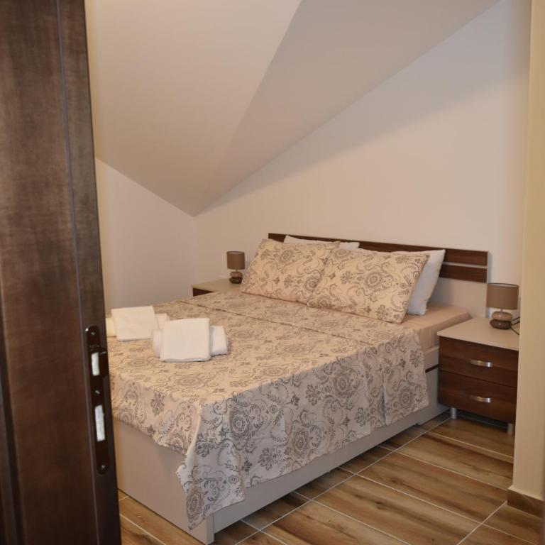 Apartments Sea View - Two-Bedroom Apartment - 29