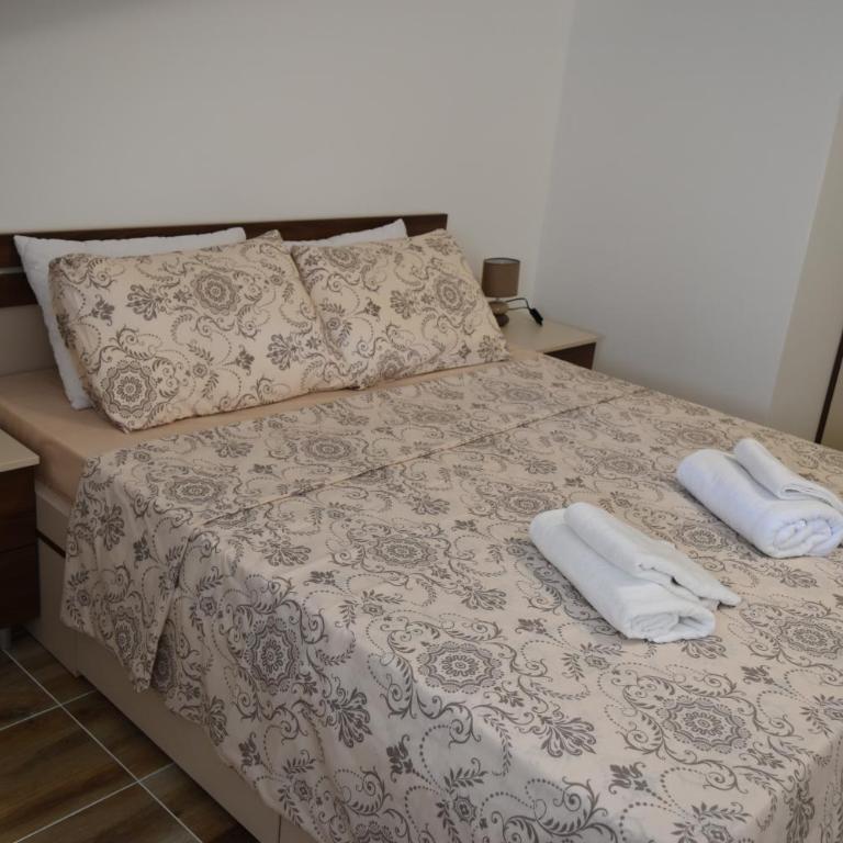 Apartments Sea View - Two-Bedroom Apartment - 30