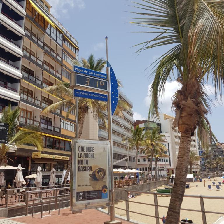 Apartment la Puntilla del Mar - Apartamento de 1 dormitorio - 26