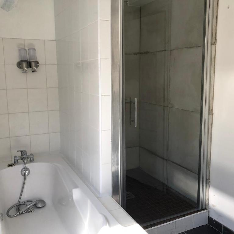 Appartement des Vignes - Appartement - 10