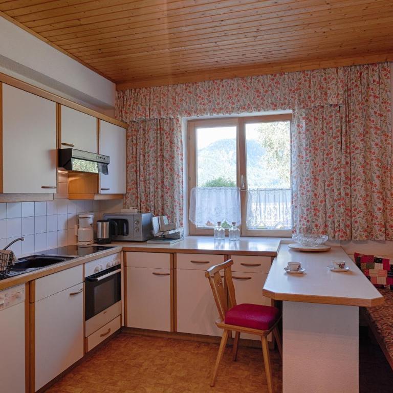 Landhaus Elisabeth - Ferienhaus - 1