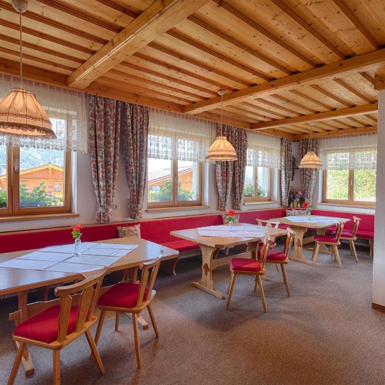 Landhaus Elisabeth - Ferienhaus - 4