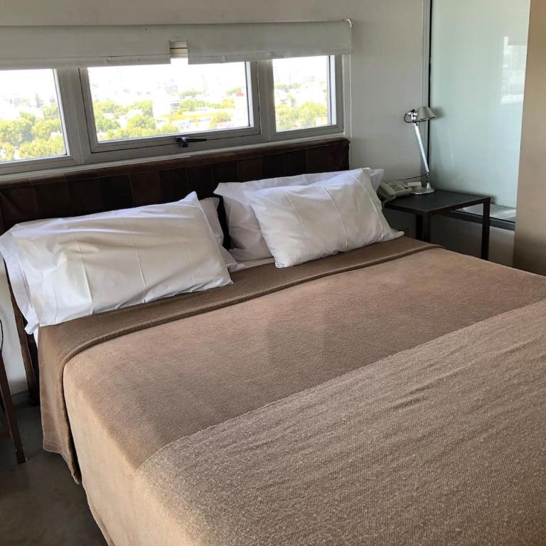 Palermo Hollywood Loft - Apartamento de 1 dormitorio - 2