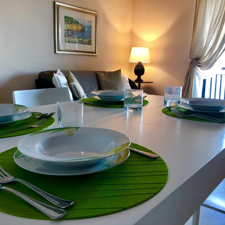 Taliari Taormina Apartment - Appartamento con 1 Camera da Letto - 16