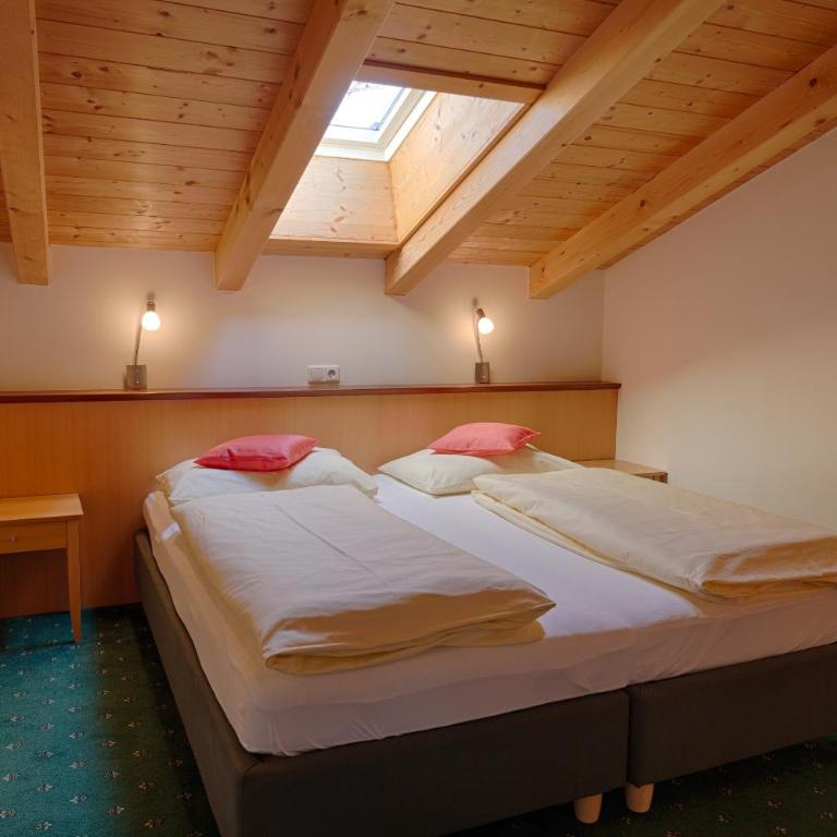 Landhaus Elisabeth - Apartment mit 2 Schlafzimmern und Balkon - 5