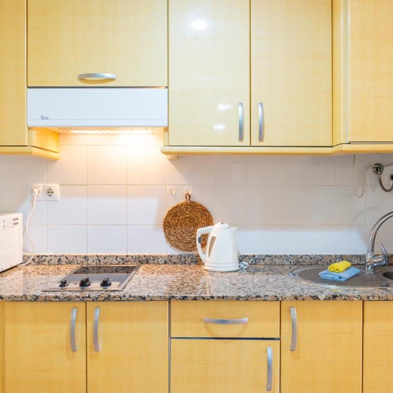 Blu Gardenia - Apartamento - 18