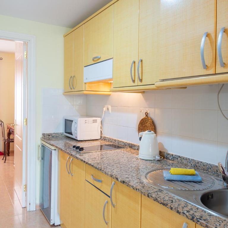 Blu Gardenia - Apartamento - 20