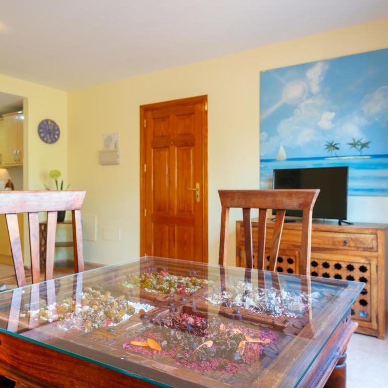 Blu Gardenia - Apartamento - 10